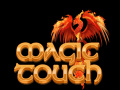 Гульня Magic Touch