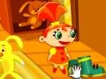 Гульня Little Alice Escapes