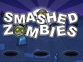 Гульня Smashed Zombies