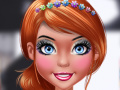 Гульня Fashion Magazine Perfect Makeup