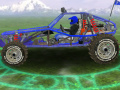 Гульня Buggy Rider