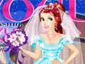 Гульня Princess Superstar Cover Magazine