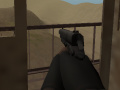Гульня Afghan Survival