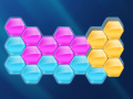 Гульня Online Block! Hexa Puzzle! 