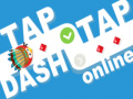 Гульня Tap Tap Dash Online