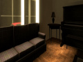 Гульня Family House Escape