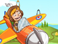 Гульня Pocket Wings WWII