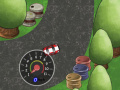 Гульня Drift Racing Tournament  