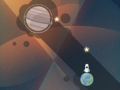 Гульня Delivery 2 Planet