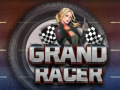 Гульня Grand Racer