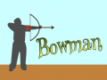 Гульня Bowman 