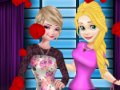 Гульня Princess Sweet Style Vs Neutral Style