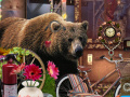 Гульня Circus Chaos!