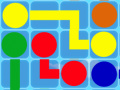 Гульня FLow Free Online