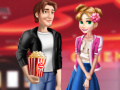 Гульня Valentine's Day cinema