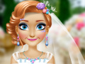 Гульня Wedding Perfect Make-Up