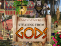 Гульня Stealing from Gods