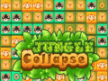 Гульня Jungle Collapse