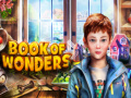 Гульня Book of Wonders
