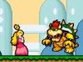 Гульня Mario Scene Creator
