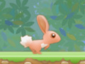 Гульня Easter Rush  