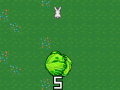 Гульня Cabbage Run
