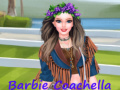 Гульня Barbie Coachella