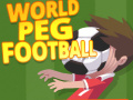 Гульня World Peg Football