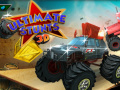 Гульня Ultimate Stunts 3D