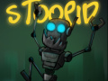Гульня Stoopid Robats
