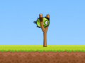 Гульня Flying Monsters
