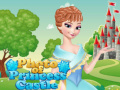 Гульня Photo Of Princess Castle