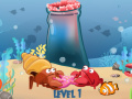 Гульня Fish'n Jump