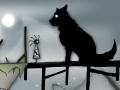 Гульня The Wolf's Tale  