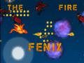Гульня The Fire of Fenix