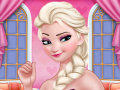 Гульня Elsa's Love Prediction