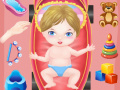 Гульня Take Care Of My Sister Anna