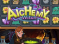Гульня Alchemy Witch