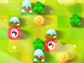 Гульня Monsters Union