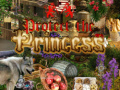 Гульня Protect the Princess
