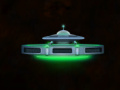 Гульня Ufo Explorer