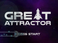 Гульня Great Attractor