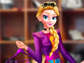 Гульня Punk Princess Garderobe 2