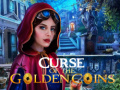 Гульня Curse of the Golden Coins