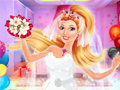 Гульня Princess Wonderful Day!