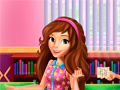 Гульня School Break Mall Shopping