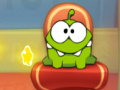 Гульня Cut The Rope Experiments