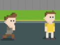 Гульня Violence Run