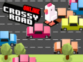 Гульня Krossy Road Online