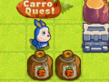Гульня Carrot Quest